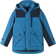 Куртка Reima Reimatec Mainala р.104 синий 5100247A-6850