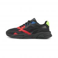 Кроссовки мужские Puma X-Ray Millenium 37599908 р.40,5 черные