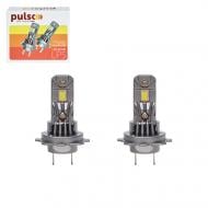 Автолампа світлодіодна PULSO H7 30 Вт 2 шт. (LP5-H7)