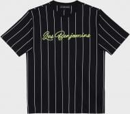 Футболка Les Benjamins LB24SSKISMUTS-014 р.р.M черный Футболка Les Benjamins LB24SSKISMUTS-014 р.р.M черный