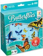 Игра настольная Smart games Бабочки SG 495 UKR