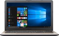 Ноутбук Asus VivoBook X542UF-DM011 15,6" (90NB0IJ3-M00140) gold