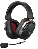 Гарнитура игровая GamePro HSW249B black (HSW249B)
