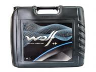 Масло трансмиссионное WOLF GuardTech 80W-90 20 л (8301452)