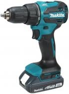Шуруповерт ударный аккумуляторный Makita LXT Basic DHP490WV