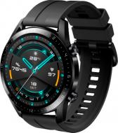 Смарт-часы Huawei GT 2 Sport black 46 мм(55024474_) Смарт-часы Huawei GT 2 Sport black 46 мм(55024474_)