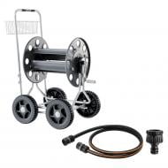 Тележка для шланга Claber Jumbo 8900