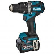 Шуруповерт ударный аккумуляторный Makita XGT 40 V MAX HP002GA201