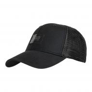 Кепка 5.11 Tactical тактическая "Legacy Box Trucker Cap" 89186-019 р. one size black