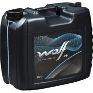 Масло трансмиссионное WOLF Officialtech ATF 9G 20 л (8332760)