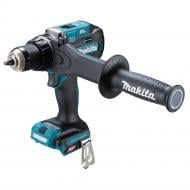 Шуруповерт акумуляторний Makita XGT 40 V MAX DF003GZ