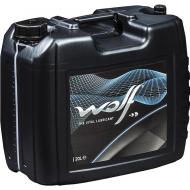 Масло трансмиссионное WOLF Officialtech ATF Life Protect 6 20 л (8305269)