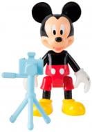Фігурка Minnie & Mickey Mouse Clubhouse Міккі-Маус 182103 (з аксесуаром)