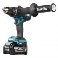 Шуруповерт аккумуляторный Makita XGT 40 V MAX DF003GU201