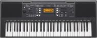 Синтезатор Yamaha PSR-E343