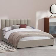 Кровать Homefort Дрим латте 80x200 см