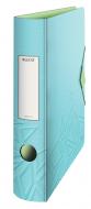 Папка-регистратор Active Urban Chic 180 ° голубая 1117-00-30 Leitz