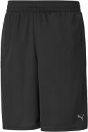 Шорты Puma PERFORMANCE KNIT 10' SHORT M 52031901 р. S черный