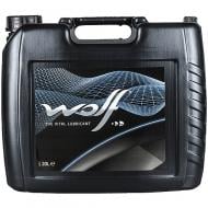 Масло трансмиссионное WOLF Officialtech ZF 75W-80 20 л (8326400)