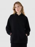 Джемпер 4F 4FWSS25TSWSF1544-20S р.L чорний