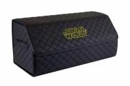 Сумка автомобільна ECO L 30x30x65 см Star Wars EVAtech чорний Сумка автомобільна ECO L 30x30x65 см Star Wars EVAtech чорний