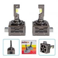 Автолампа світлодіодна PULSO D1S/D1R 55 Вт 2 шт. (LR2-D1S)