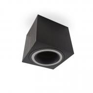 Светильник точечный LightMaster MLT103-AR MR16 8 Вт G5.3 черный