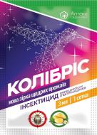 Інсектицид Аптека садівника Колібріс 3 мл на 1 сотку