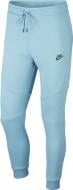 Штани Nike M NSW TCH FLC JGGR 805162-425 р. 2XL блакитний Штани Nike M NSW TCH FLC JGGR 805162-425 р. 2XL блакитний