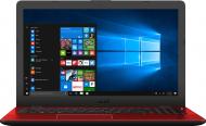 Ноутбук Asus VivoBook X542UR-DM207 15,6" (90NB0FE4-M02610) red