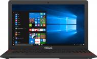 Ноутбук Asus X550IK-DM016 15,6" (90NB0GXJ-M00180) black