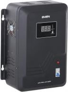 Стабилизатор напряжения  Sven AVR PRO LCD 8000