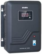 Стабилизатор напряжения  Sven AVR PRO LCD 10000