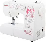 Швейная машина Janome Sew Cat 57