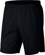 Шорты Nike M NKCT FLX ACE SHORT 9IN 887515-010 р. S черный