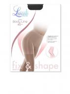 Колготки Levante Body Line L0155K 3 natural