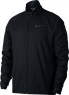 Вітрівка чоловіча Nike M NK DRY JKT TEAM WOVEN 928010-013 р.XXL чорна