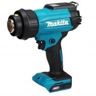 Фен строительный Makita XGT 40 V MAX HG001GZ