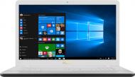 Ноутбук Asus VivoBook X705NA-GC030 17,3" (90NB0FP3-M00310) white