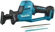 Пила сабельная Makita DJR189Z
