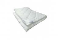 Одеяло Soft plus 200x220 см MatroLuxe белый