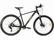 Велосипед Aspini 29" 21"(53 см) Galleon 29 GAL29-BK-21 черный