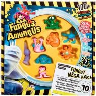 Набор фигурок Fungus Amungus Amungus S1 Секретная лаборатория 10 шт. 22512.4200
