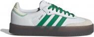 Кроссовки женские демисезонные Adidas SAMBAE W IE9105 р.36 2/3 белые