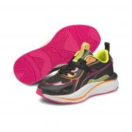 Кроссовки женские Puma RS-Curve CLights Wn s 38069103 р.40,5 черные