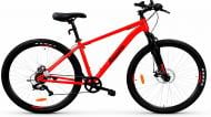 Велосипед Aspini 29" 21"(53 см) Simplex 29 SIM29-RD-21 красный