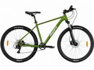 Велосипед Aspini 27,5" 17"(43 см) Galleon 27.5 GAL27.5-KH-17 хакі