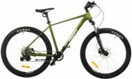 Велосипед Aspini 27,5" 17"(43 см) Galleon 27.5 GAL27.5-KH-17 хаки
