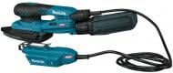 Вибрационная шлифмашина Makita аккумуляторная AWS XGT 40 V MAX BO006CGZ