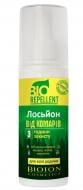 Лосьйон-спрей Bioton Biorepellent від комарів 100 мл